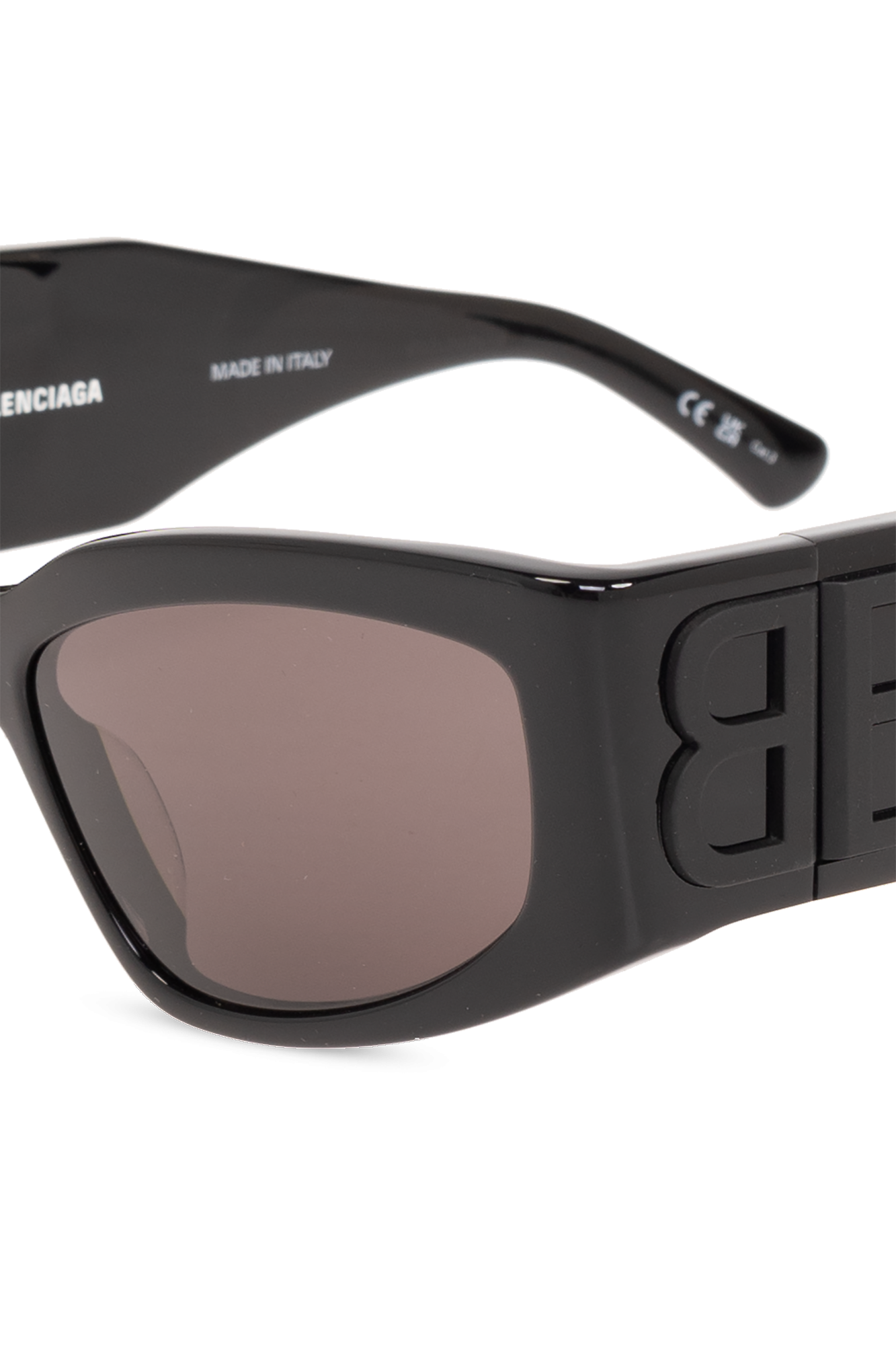 Balenciaga 'Bossy Cat' sunglasses | Women's | Vitkac